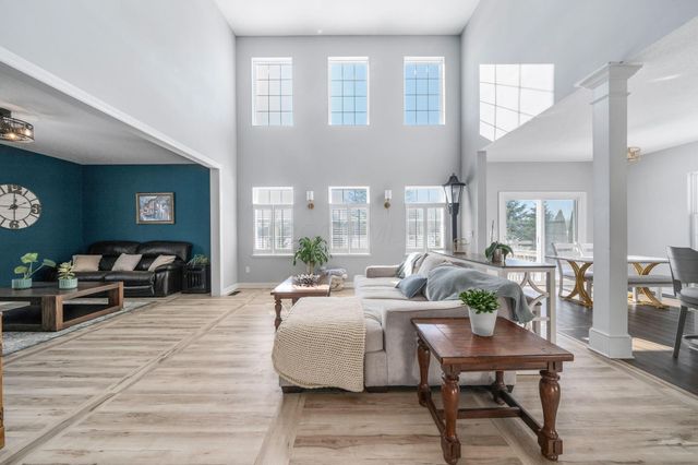 7183 Beachwood Way, Plain City, OH 43064