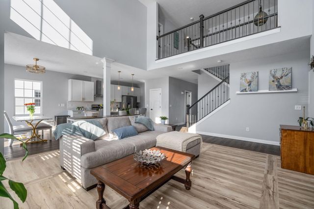 7183 Beachwood Way, Plain City, OH 43064