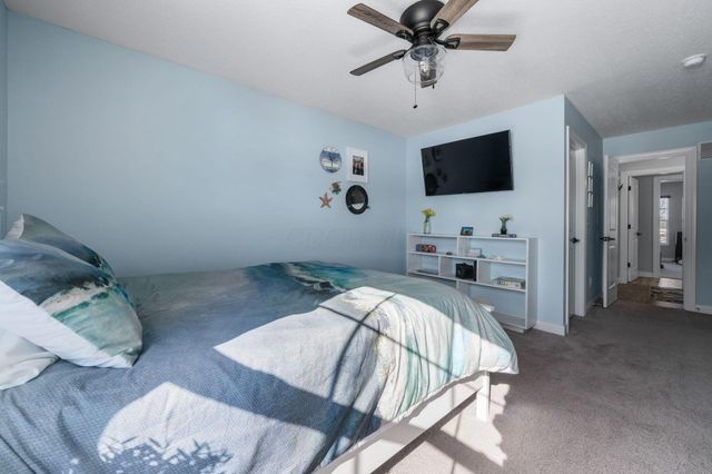 7183 Beachwood Way, Plain City, OH 43064