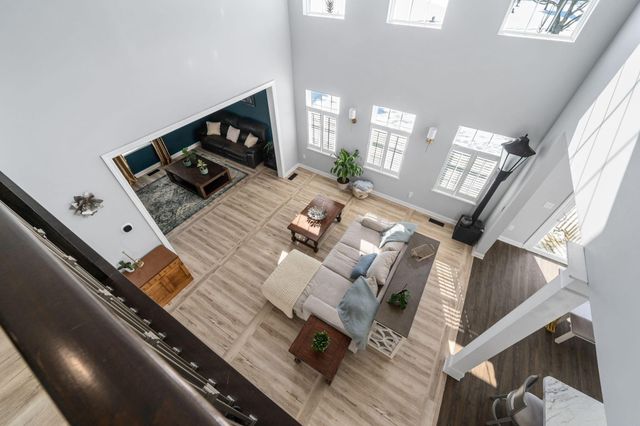 7183 Beachwood Way, Plain City, OH 43064