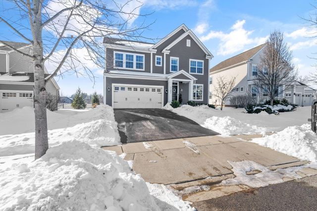 7183 Beachwood Way, Plain City, OH 43064