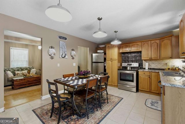 3010 Turner Church Road, Mcdonough, GA 30252