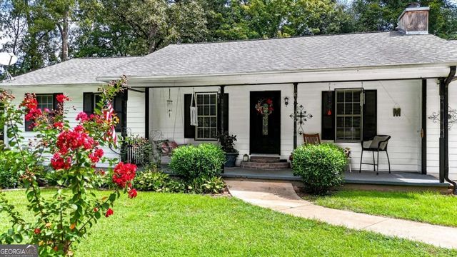 3010 Turner Church Road, Mcdonough, GA 30252