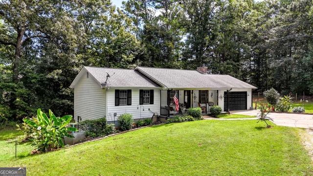 3010 Turner Church Road, Mcdonough, GA 30252