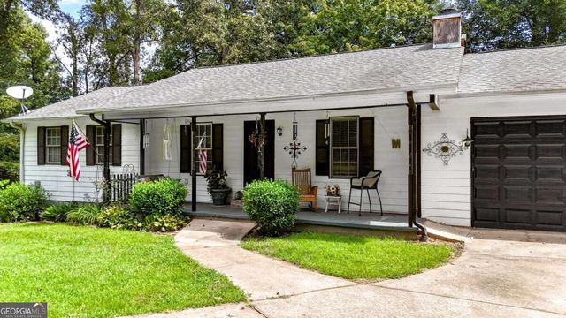 3010 Turner Church Road, Mcdonough, GA 30252