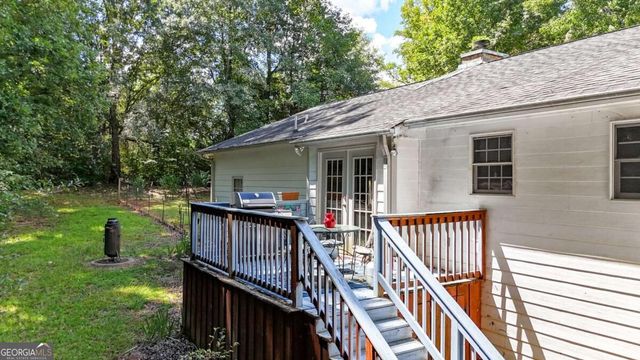 3010 Turner Church Road, Mcdonough, GA 30252