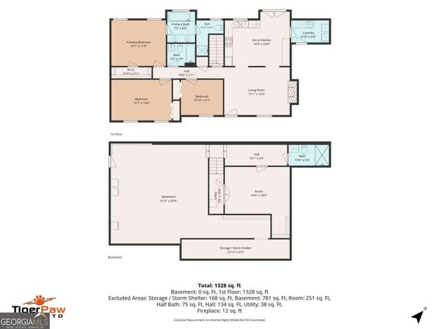 3010 Turner Church Road, Mcdonough, GA 30252