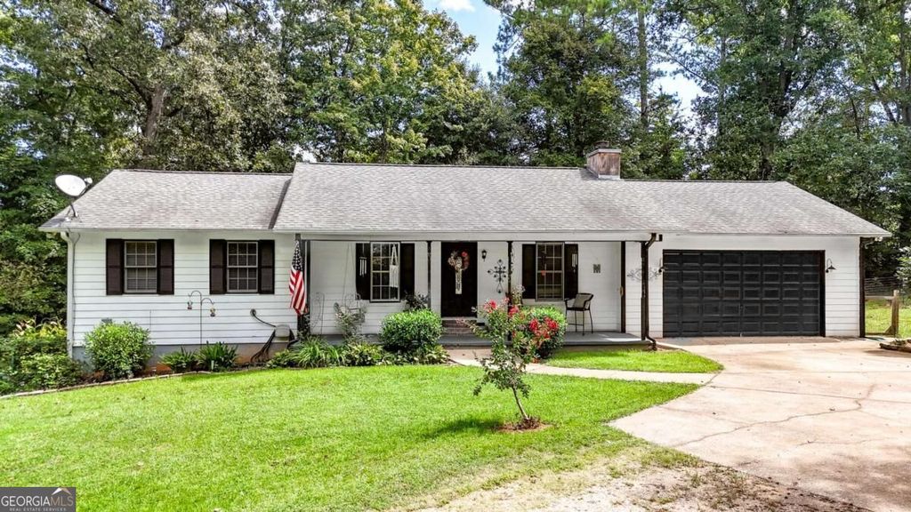 3010 Turner Church Road, Mcdonough, GA 30252
