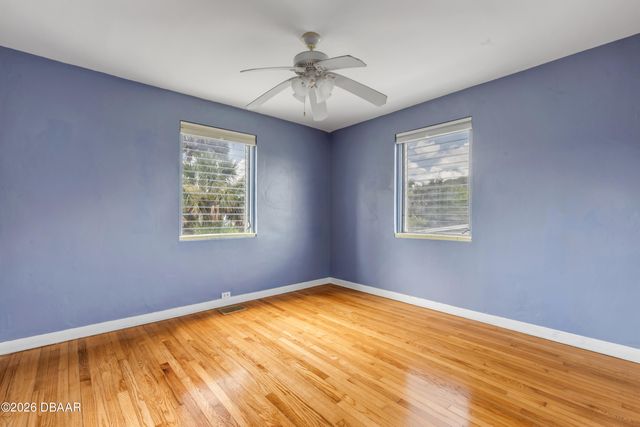 516 Wisteria Road, Daytona Beach, FL 32118