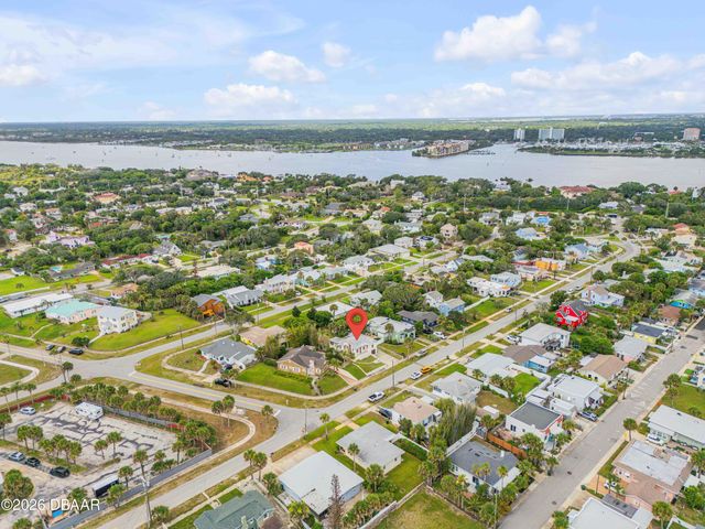 516 Wisteria Road, Daytona Beach, FL 32118