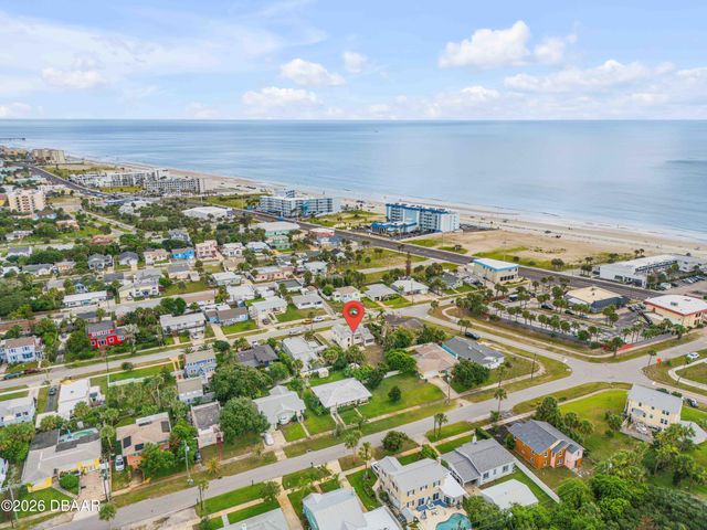 516 Wisteria Road, Daytona Beach, FL 32118