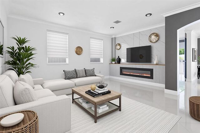 2424 SW 152nd Path, Miami, FL 33185