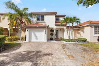 2424 SW 152nd Path, Miami, FL 33185