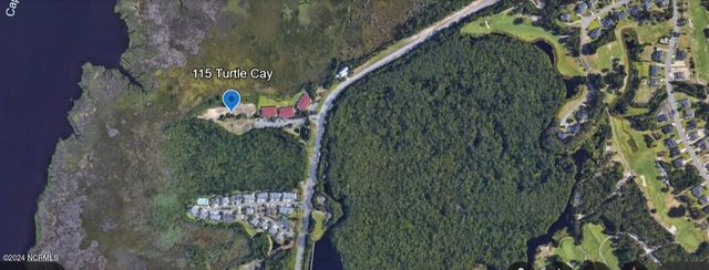 115 Turtle Cay Drive, Wilmington, NC 28412