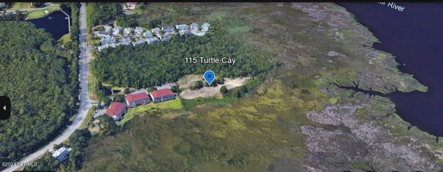 115 Turtle Cay Drive, Wilmington, NC 28412
