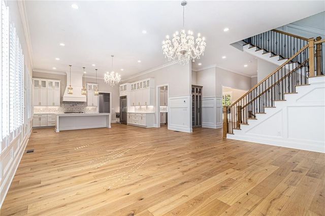 1169 Dorby Park NE Drive, Brookhaven, GA 30319