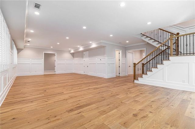 1169 Dorby Park NE Drive, Brookhaven, GA 30319