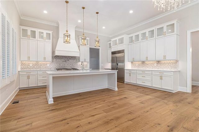 1169 Dorby Park NE Drive, Brookhaven, GA 30319