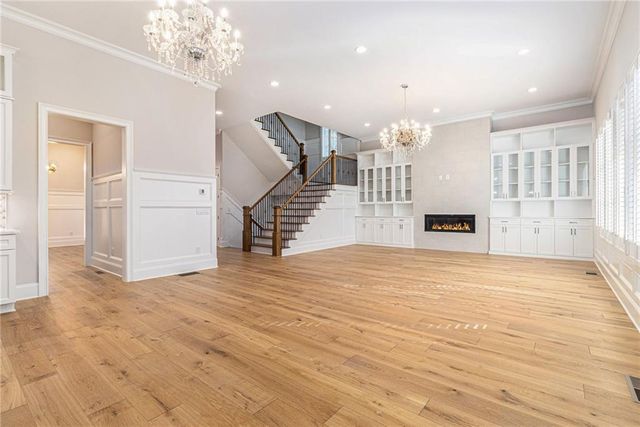 1169 Dorby Park NE Drive, Brookhaven, GA 30319