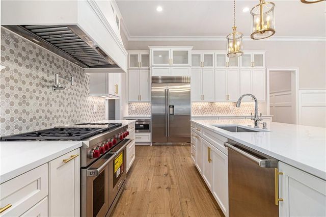 1169 Dorby Park NE Drive, Brookhaven, GA 30319