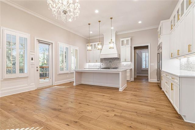 1169 Dorby Park NE Drive, Brookhaven, GA 30319