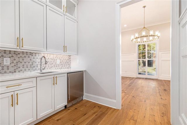 1169 Dorby Park NE Drive, Brookhaven, GA 30319