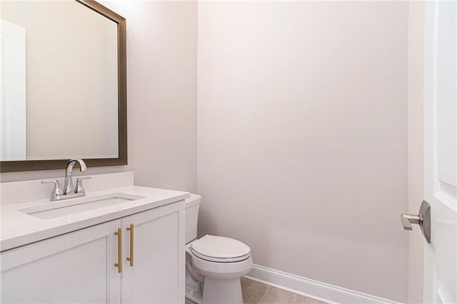 1169 Dorby Park NE Drive, Brookhaven, GA 30319