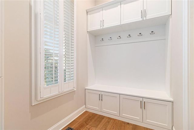 1169 Dorby Park NE Drive, Brookhaven, GA 30319