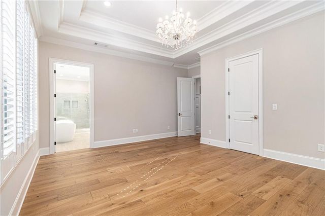 1169 Dorby Park NE Drive, Brookhaven, GA 30319