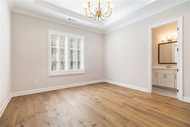 1169 Dorby Park NE Drive, Brookhaven, GA 30319