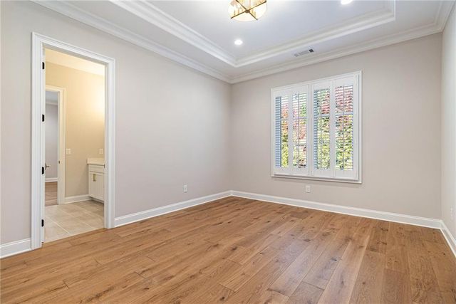 1169 Dorby Park NE Drive, Brookhaven, GA 30319