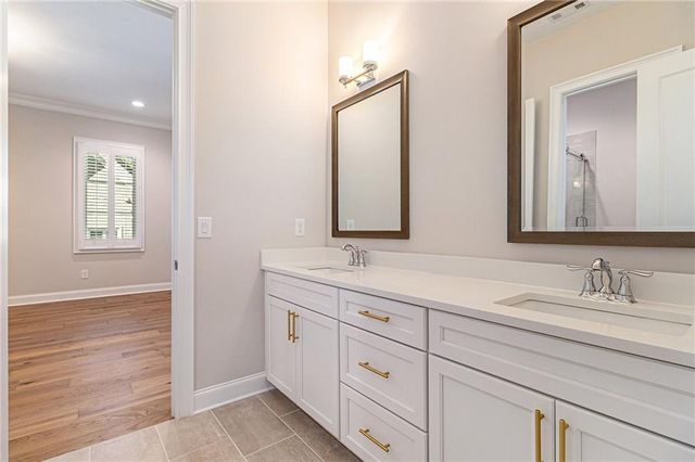 1169 Dorby Park NE Drive, Brookhaven, GA 30319