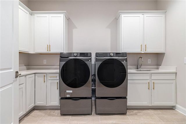 1169 Dorby Park NE Drive, Brookhaven, GA 30319