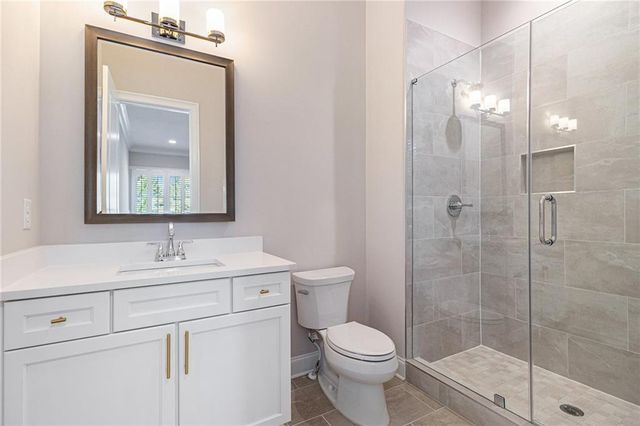 1169 Dorby Park NE Drive, Brookhaven, GA 30319