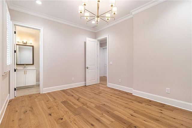 1169 Dorby Park NE Drive, Brookhaven, GA 30319