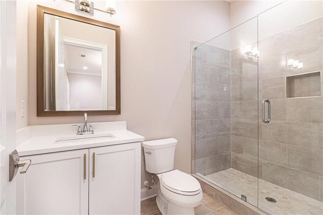 1169 Dorby Park NE Drive, Brookhaven, GA 30319