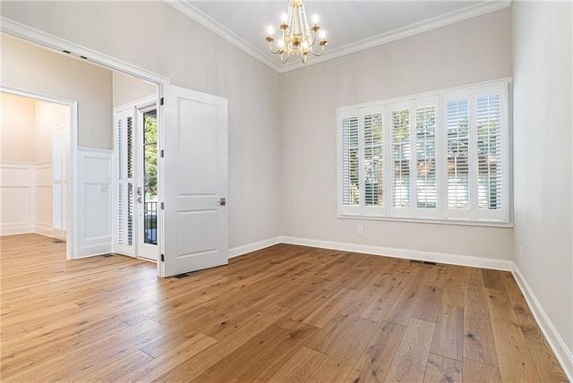 1169 Dorby Park NE Drive, Brookhaven, GA 30319