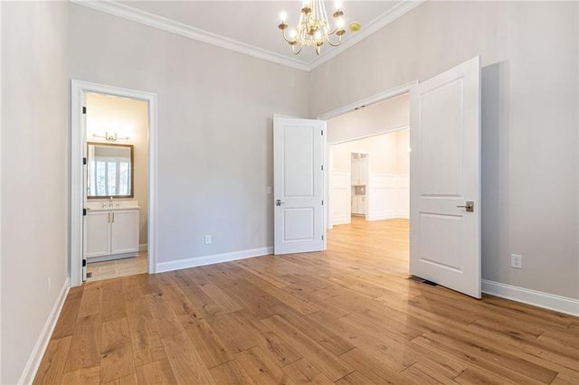 1169 Dorby Park NE Drive, Brookhaven, GA 30319