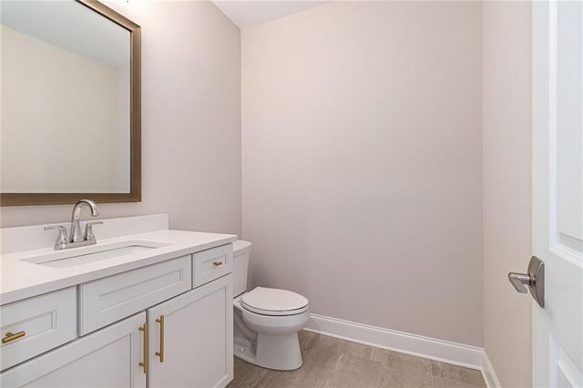 1169 Dorby Park NE Drive, Brookhaven, GA 30319