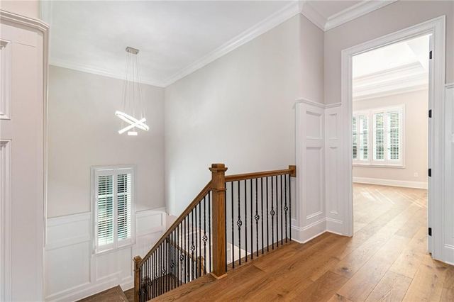 1169 Dorby Park NE Drive, Brookhaven, GA 30319