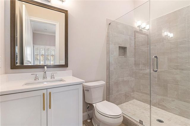 1169 Dorby Park NE Drive, Brookhaven, GA 30319