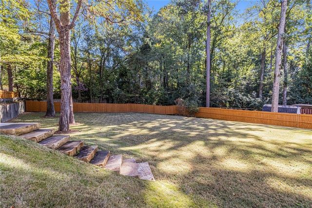 1169 Dorby Park NE Drive, Brookhaven, GA 30319