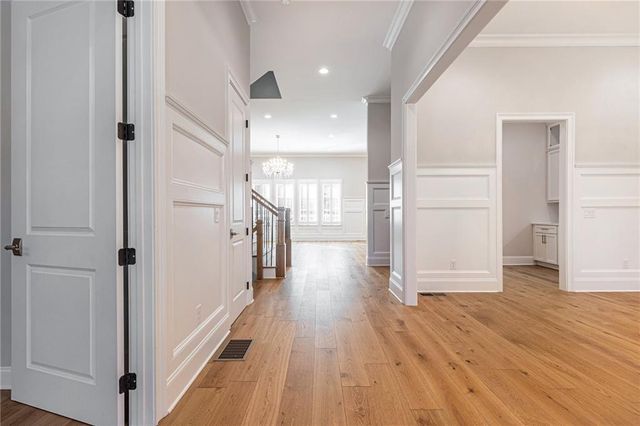 1169 Dorby Park NE Drive, Brookhaven, GA 30319