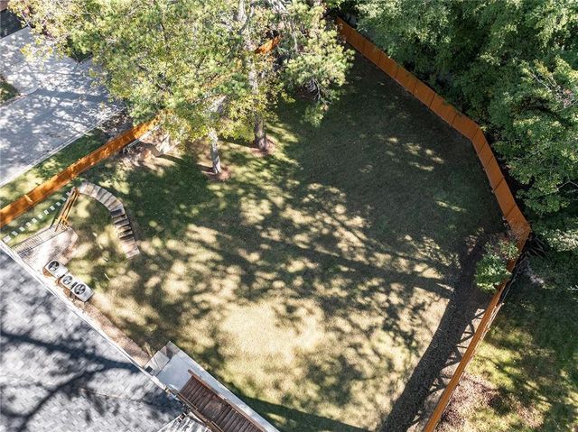 1169 Dorby Park NE Drive, Brookhaven, GA 30319