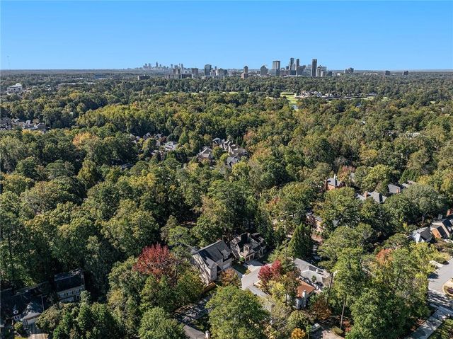 1169 Dorby Park NE Drive, Brookhaven, GA 30319