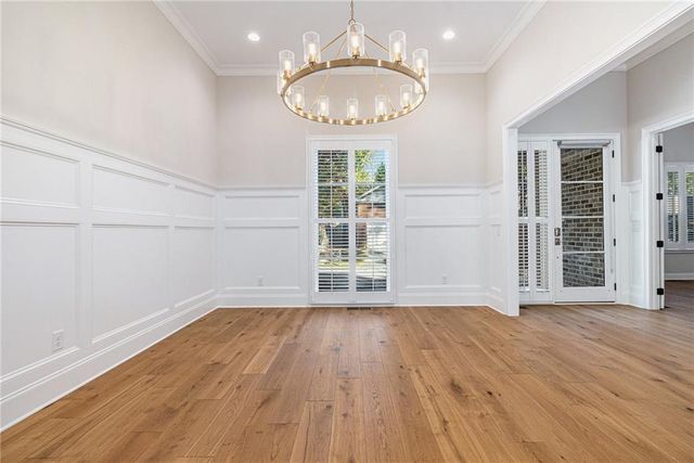 1169 Dorby Park NE Drive, Brookhaven, GA 30319