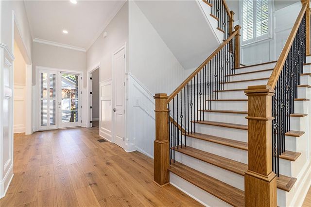 1169 Dorby Park NE Drive, Brookhaven, GA 30319