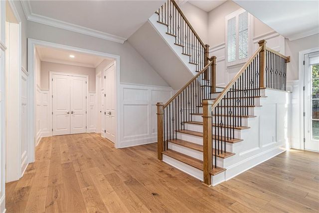 1169 Dorby Park NE Drive, Brookhaven, GA 30319