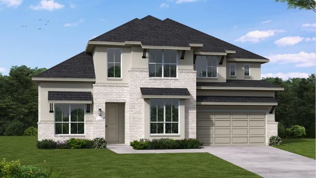 1508 Buttercup Ave, Aubrey, TX 76227