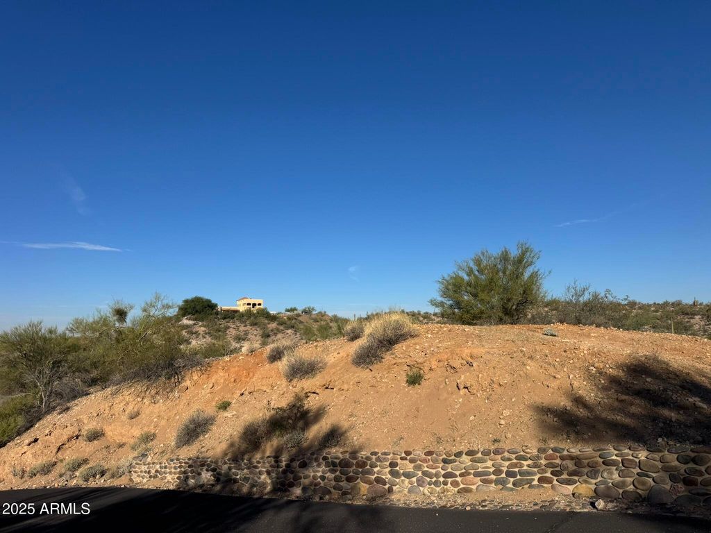 38000 S Blue Tank Trail -, Wickenburg, AZ 85390 — photo 5